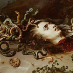 Medusa w/ Yung_Rocky (drewwcoldd)