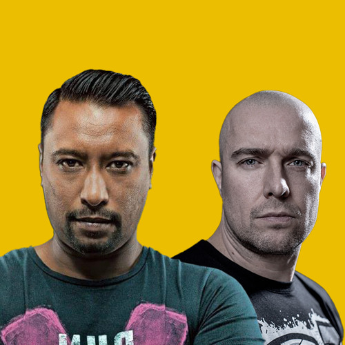 Club KARMA 12 September The Viper & JDA (warming up by Dazzler)