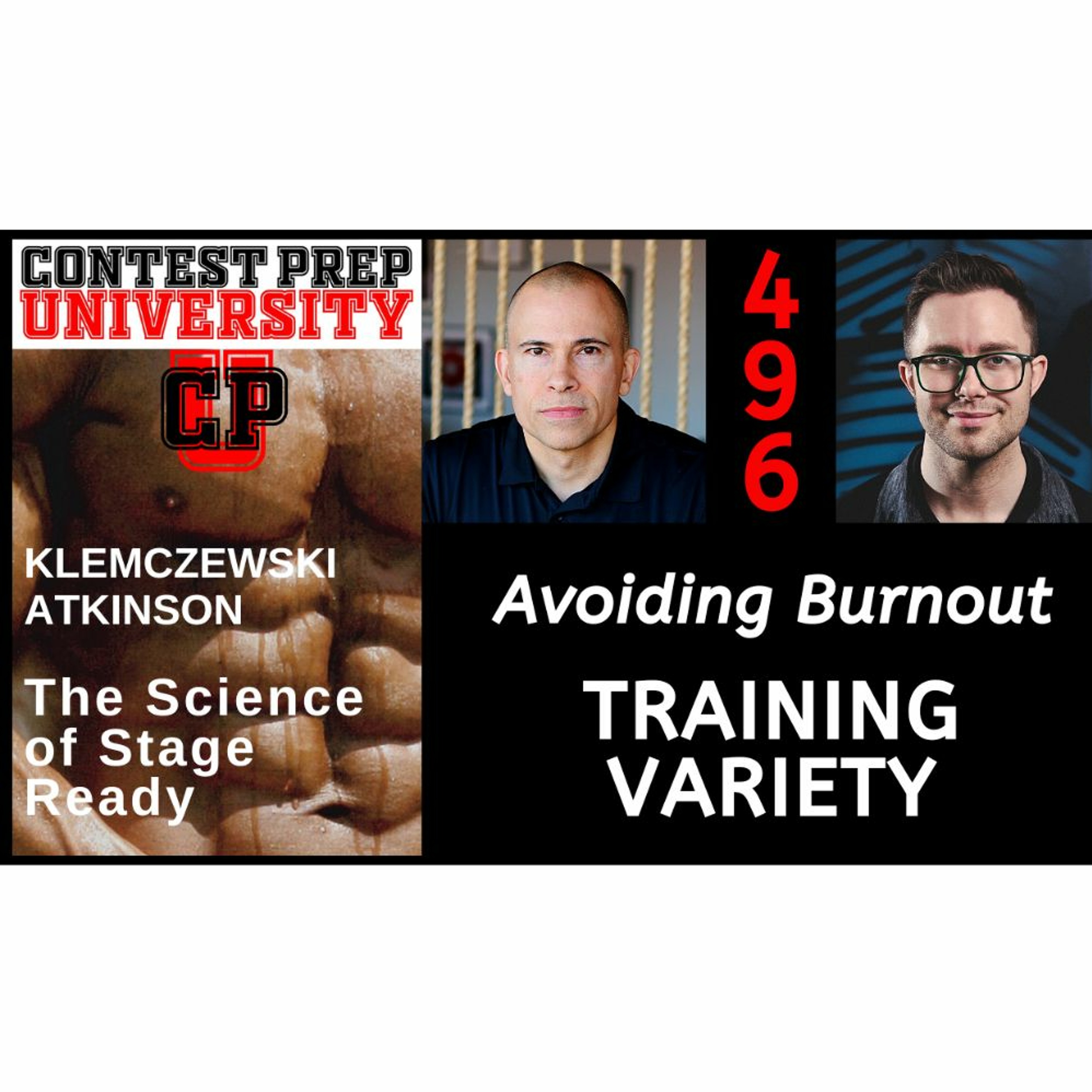 The Diet Doc Podcasts