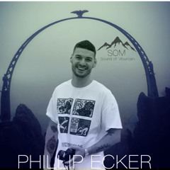 Sound Of Mountain Podcast 009 - Phillip Ecker