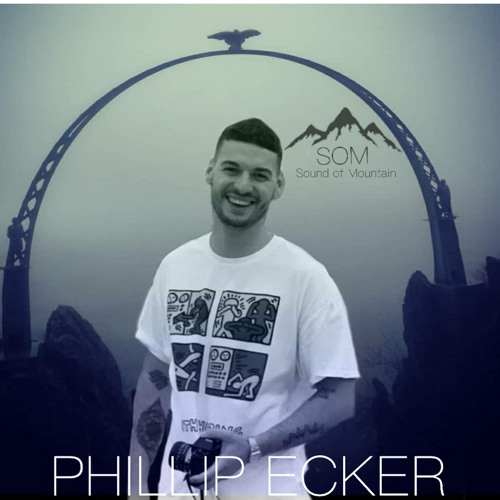 Sound Of Mountain Podcast 009 - Phillip Ecker