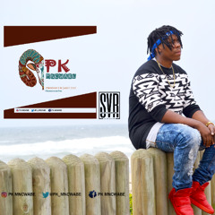 PK Mncwabe -Turning Gold-