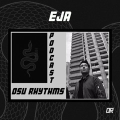 Osu Rhythms Podcast - EJA