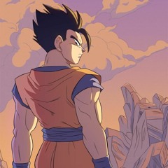 Dragon Ball Z - Ultimate Gohan Angers Theme Remix (Unreleased Faulconer Track).mp3