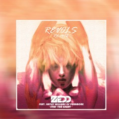 Zedd - Stay The Night Ft. Hayley Williams [Revols Remix]