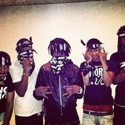 Till Death Do Us Part