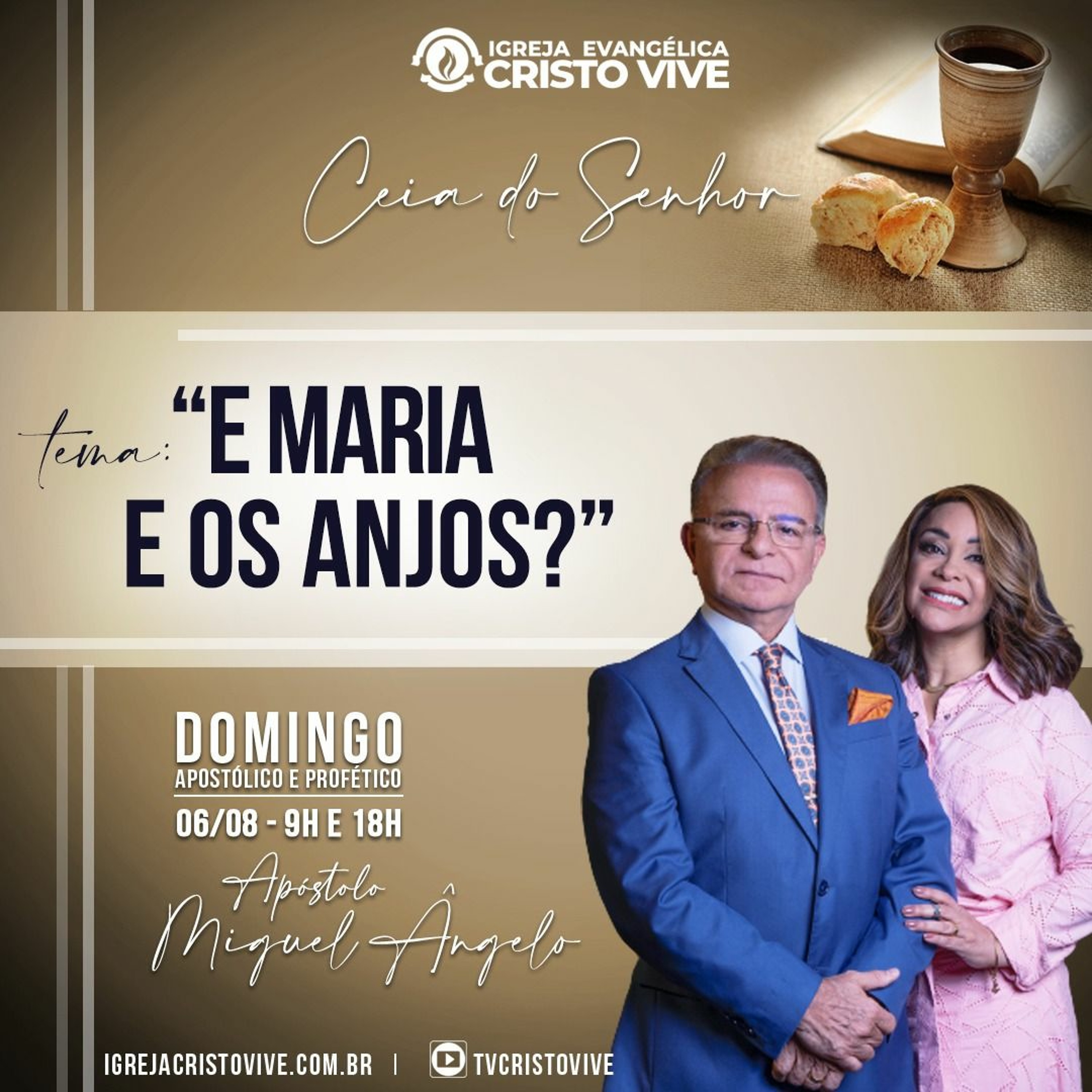 A01MOD60__20230806 E Maria e os anjos? episode artwork