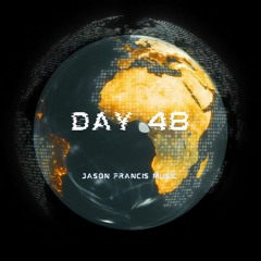 Behind The Desk Series - Day 48 (Jason Francis Music)