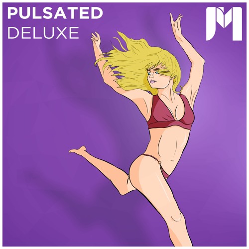 Pulsated - Deluxe Edition