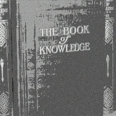📖 this side of knowledge 📖