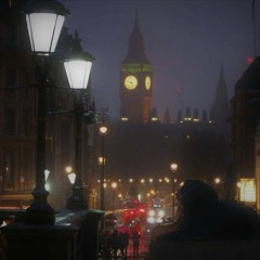 London ft.Sayge  @prod.KUDAXYAHWEH