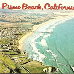 I Live in Your Vacation