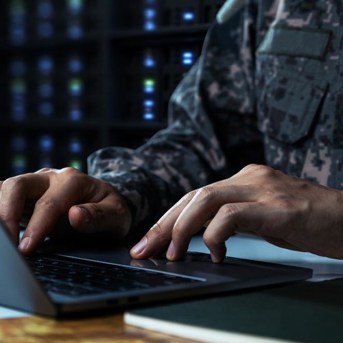 US Power Alliance Says It's Coordinating An "Information War" Against China