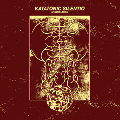 PREMIERE: Katatonic Silentio - Doom [ UNDER MY FEET. ]