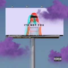 It's Not You (SoundCloud Exclusive)