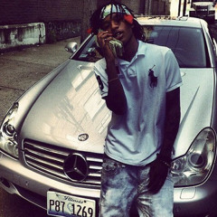 NO FACE LIL SNOW - IL NENE DE ORO