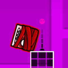 Cant Let Go RMX (Geometry Dash)