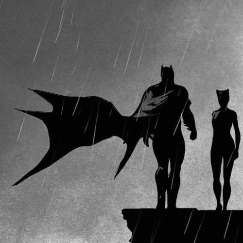 Batman x bipolar (slowed)