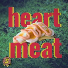 Heart Meat