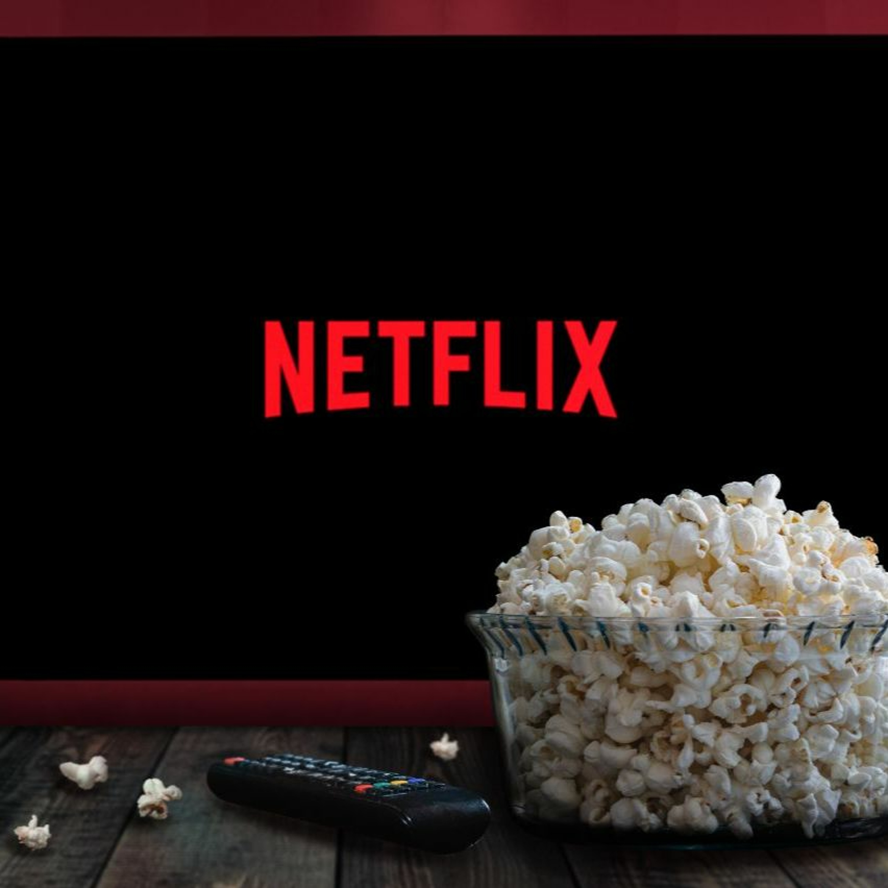 CinePodcast #69: perchè tutti vogliono lavorare per Netflix thumbnail