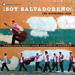 La salvadoreña (The Salvadoran Woman)