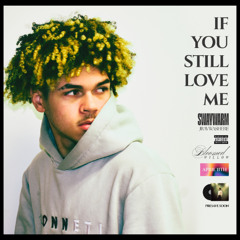 IF YOU STILL LOVE ME (DEMO)