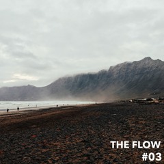 The Flow #03 - Famara Beach