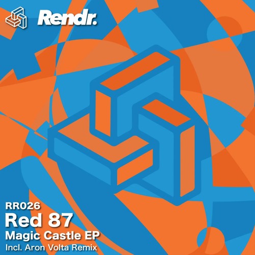 Stream PREMIERE: Red 87 - Magic Castle (Aron Volta Remix) by House Six ...