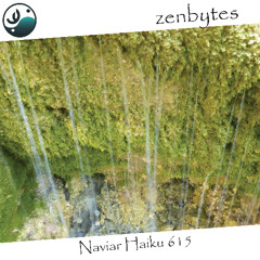 verdant world - Naviarhaiku615