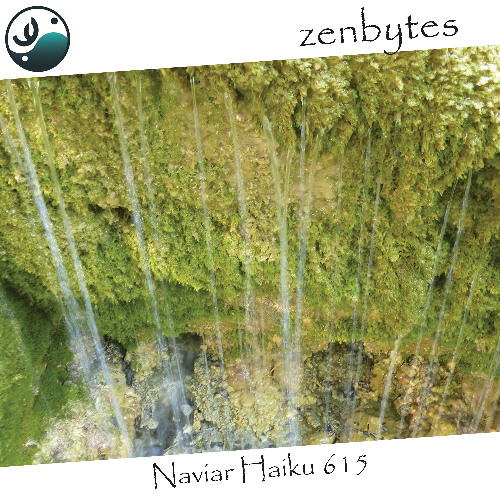 verdant world - Naviarhaiku615