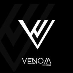 HUGOmf Venom Music Club septiembre 2k22