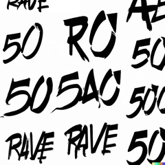 RAVE /// Rec 2023514 50 pfennig dub reprise (norm)--- model martsparse V1 200K