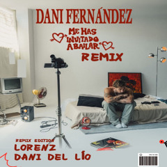 Me has invitado a bailar [FREE DOWNLOAD]