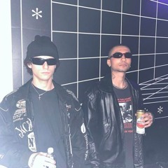 INTRO - HACKER B2B DARK RD (HOWZ6)