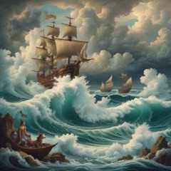 The Epic Ride - Audio