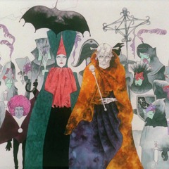 Didn't Cha Know - Erykah Badu (harvinthebooth! Edit) [Free DL]