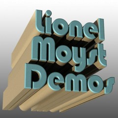 Lionel Moyst Sextet - Chilling (Unreleased Demo)