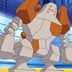REGIROCK