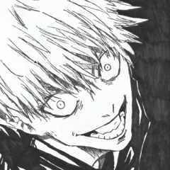 "I'm actually suprised" gojo | yeat - bigger thën everything