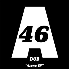 PTTY - Azuna (Mario Wiedemann Remix) Out on Acker Dub Records