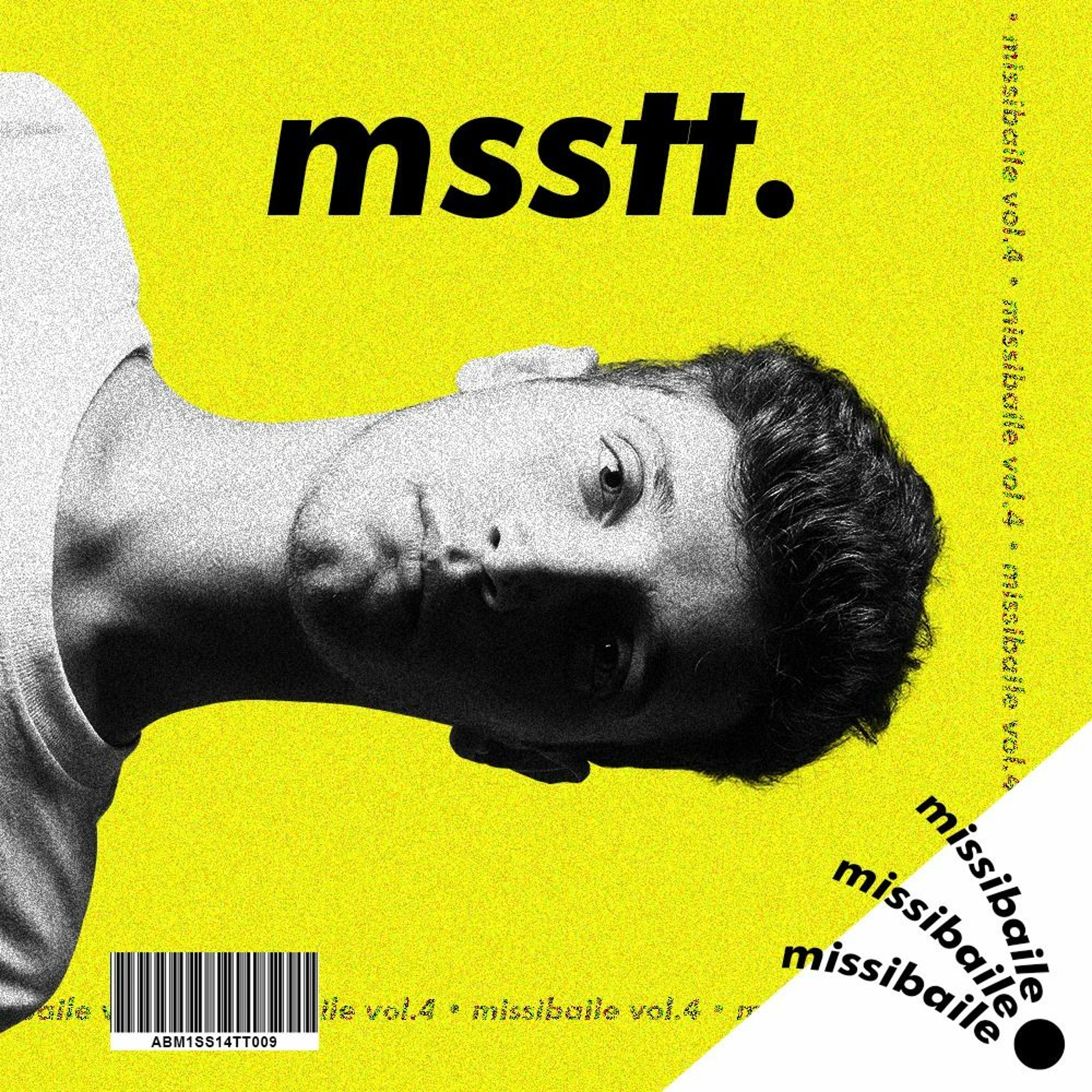MissiBaile - MSSTT