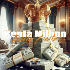 Daddy Beatz - Konta Milhon
