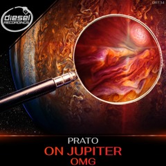 DR134 Prato - On Jupiter (Original Mix)