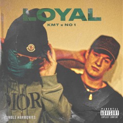 KMT, NO 1 - LOYAL