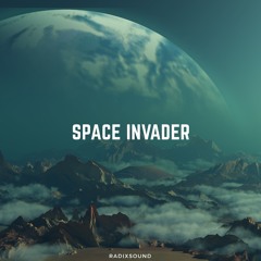 Space Invader