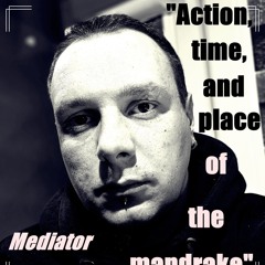 Mediator - Jestem Już Jestem (Track Number 9)