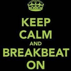 UNSTAPPALE BREAKBEAT VIP - WIRA ALVARO -