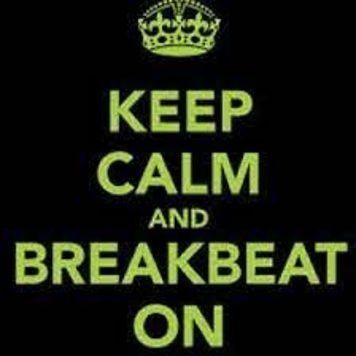 UNSTAPPALE BREAKBEAT VIP - WIRA ALVARO -