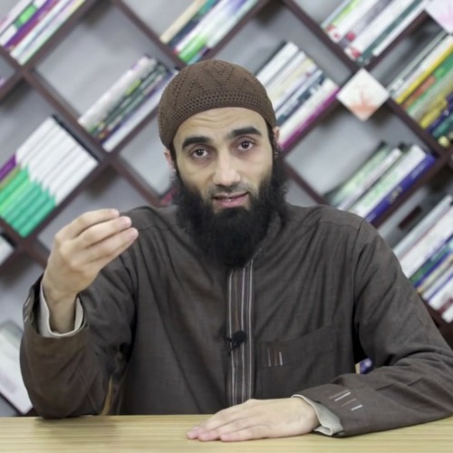تراتيل رمضان - (5) - نومة العروس - الشيخ محمد خيري