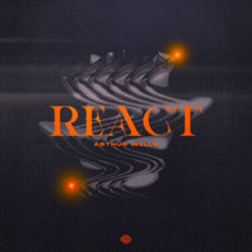 Arthur Wills - React